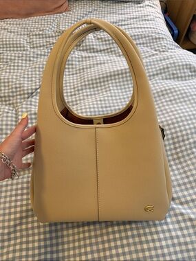 COACH Lana shoulder bag